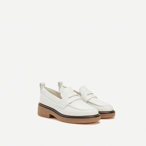 Everlane - The Gum Sole Penny Loafer